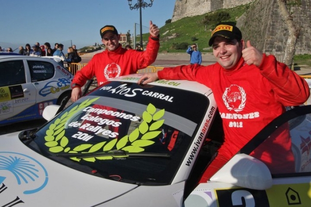 012 rali serra da groba 12